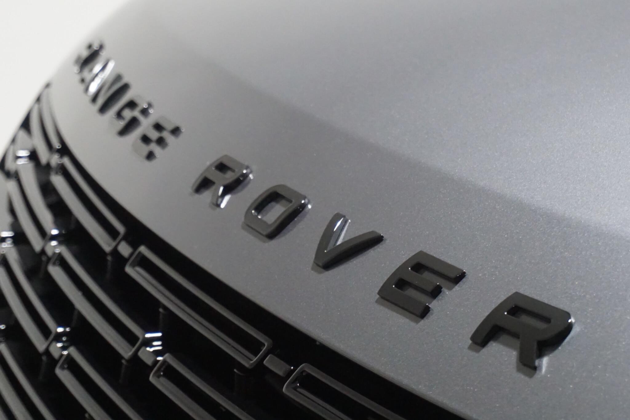 Land Rover Range Rover Sport 3.0 D300 MHEV Autobiography SUV 5dr Diesel Auto 4WD Euro 6 (s/s) (300 ps)